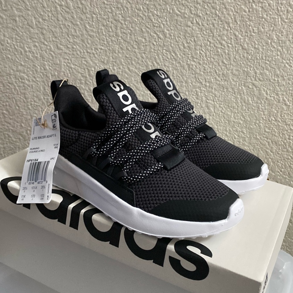 Adidas Lite Racer Adapt 5.0